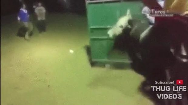 A torreádor hétfője