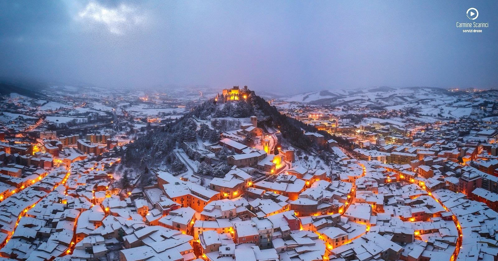 Cambobasszó Olaszország